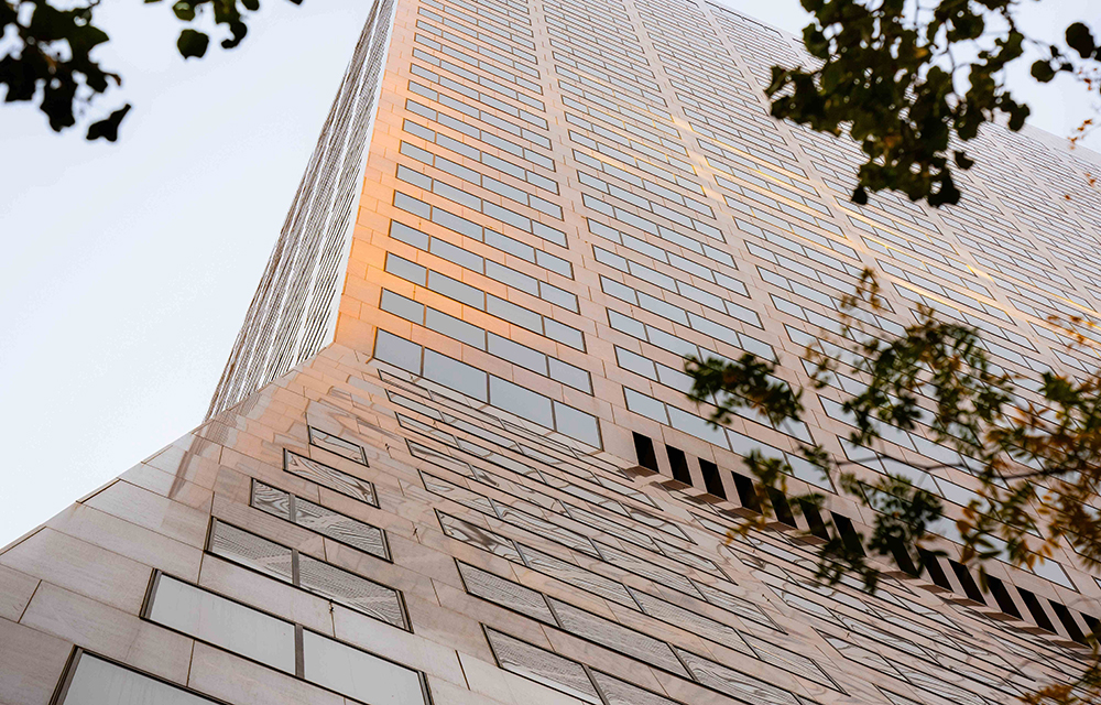 Brown Advisory to move NY office to Tishman Speyer’s 520 Madison Ave.